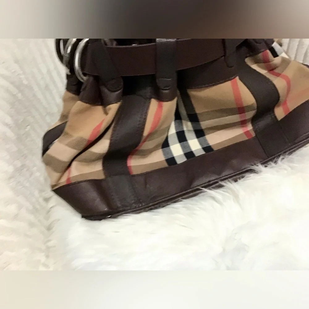 Burberry elevate your